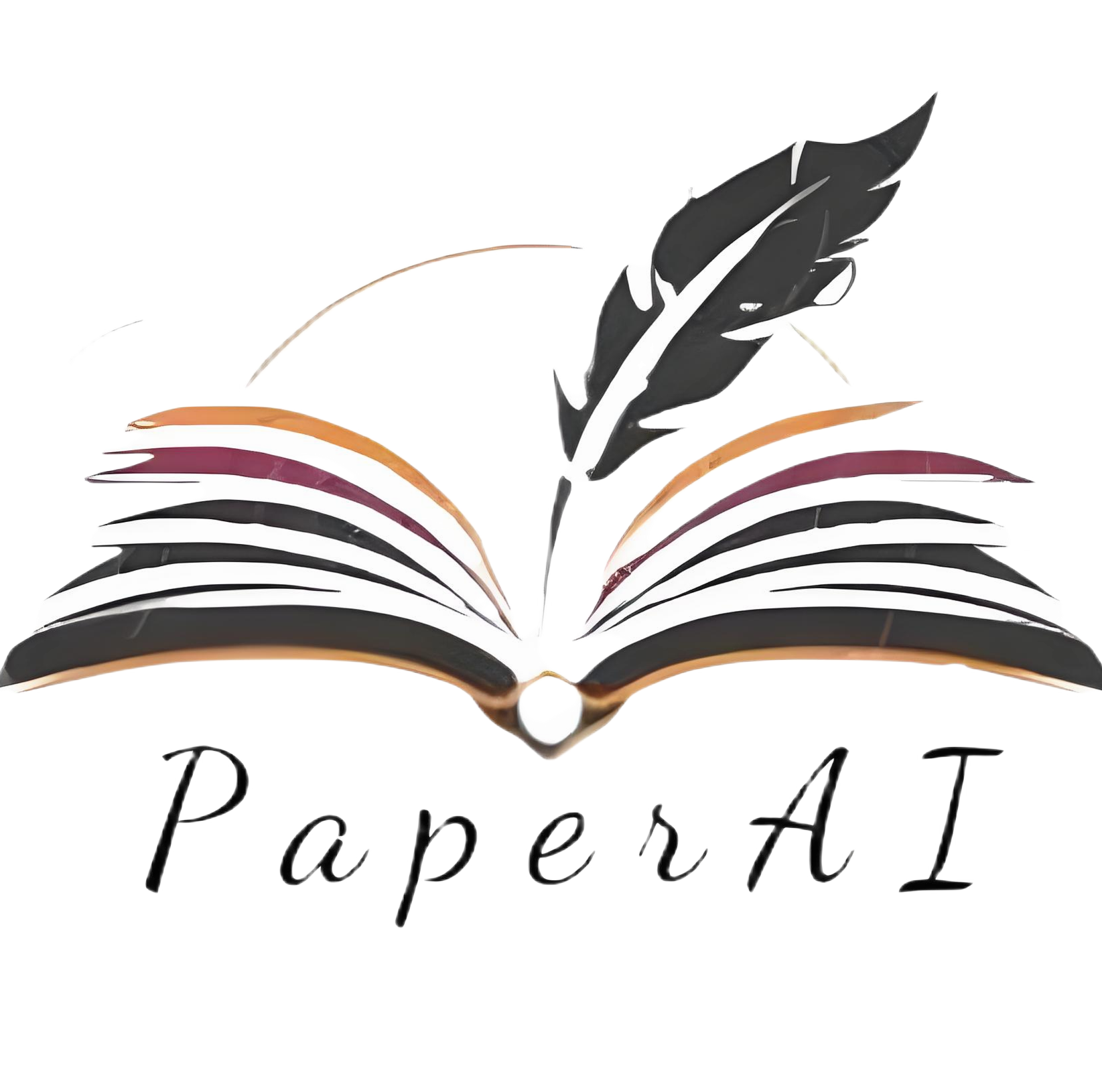 PaperAI Logo